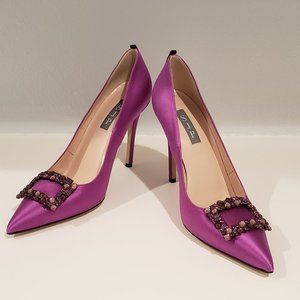 NWT - SJP by Sarah Jessica Parker 'Mary' Pump